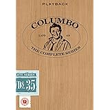 Columbo - The Complete Series (2011 Repackage) [DVD]