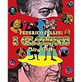 フェリーニの道化師 フェデリコ・フェリーニ Blu-ray