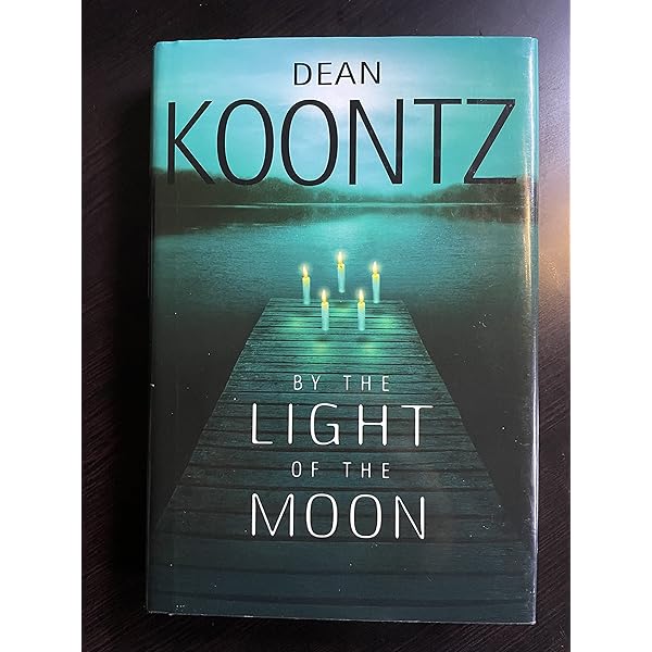 Amazon | Innocence | Koontz, Dean | Thrillers