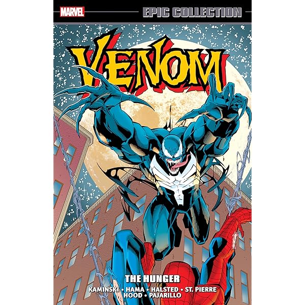 Amazon | VENOM BY DANIEL WAY: THE COMPLETE COLLECTION [NEW