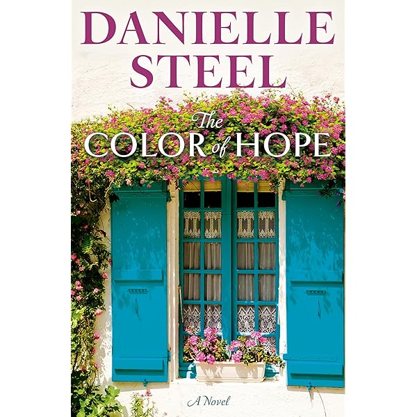 Amazon | A Mind of Her Own | Steel, Danielle | United States