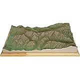 やまつみ 【穂高・槍】 1/50,000