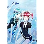 宝石の国 iPhone(640×960)壁紙 アレキサンドライト,レッドベリル 宝石の国 iPhone(640×960)壁紙 アレキサンドライト,レッドベリル