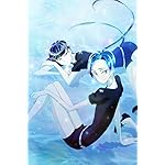 宝石の国 iPhone(640×960)壁紙 ベニトアイト,ネプチュナイト 宝石の国 iPhone(640×960)壁紙 ベニトアイト,ネプチュナイト