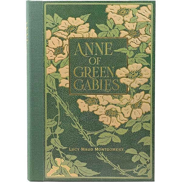 Penguin Select Classics: Anne of Green Gables: (Original