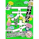早すぎた天才 知られてないけど、すごかった