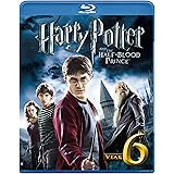 ハリー・ポッターと謎のプリンス [Blu-ray]