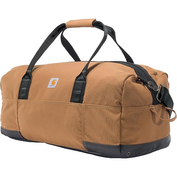 Amazon | Carhartt カーハート Legacy Gear Bag 23 inch, Carhartt