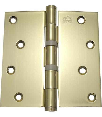 Amazon.co.jp: ハイロジック ステン義星蝶番102×102 26046 4NR SG