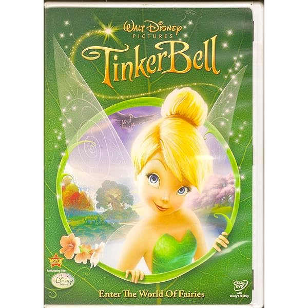 Amazon.co.jp: TinkerBell NEVERBEAST ティンカーベル ネバービースト