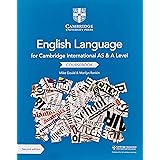 Cambridge International AS and A Level English Language Coursebook