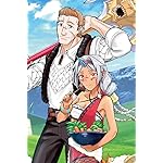 領民0人スタートの辺境領主様 iPhone(640×960)壁紙 ディアス・ネッツロース,アルナー