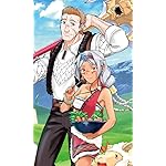 領民0人スタートの辺境領主様 FVGA(480×800)壁紙 ディアス・ネッツロース,アルナー