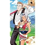 領民0人スタートの辺境領主様 XFVGA(480×854)壁紙 ディアス・ネッツロース,アルナー