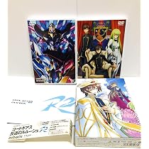Amazon.co.jp: コードギアス COLLECTION コードギアス反逆のルルーシュ 