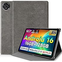 ✨新品✨Bmax アンドロイド 16 タブレット 10インチ AI最適化OS Amazon.co.jp: 【AI最適化OS Android16 タブレット 初登場】Bmax