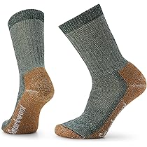 Amazon | smartwool(スマートウール) ハイキングミディアム