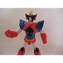 タッチミー フィギュアコレクション [ミレニアム:ガシャポン] 5