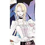 悪役令嬢の中の人 iPhone SE/8/7/6s(750×1334)壁紙 悪役令嬢レミリア