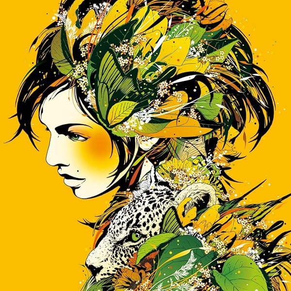 Amazon.co.jp: Kaleidoscope: ミュージック