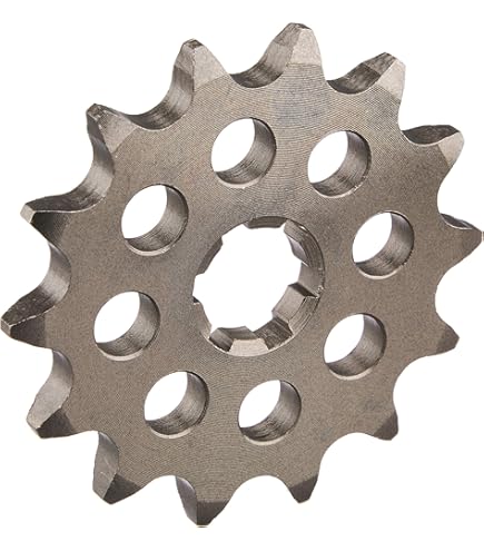 Amazon.co.jp: キタコ(KITACO) ドリブンスプロケット(35T) KSR110