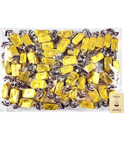 Amazon | フルタ製菓 ひとくちチョコ 120g×18袋 | フルタ製菓