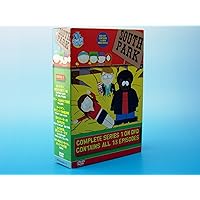 Dr.Katz　全81話収録　DVDBOX　海外アニメ　サウスパークの放送局 Dr.Katz 全81話収録 DVDBOX 海外アニメ サウスパークの放送局