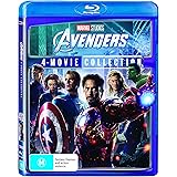 Avengers (Blu-ray) [4 Movie Collection]