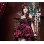 日笠陽子 QHD(1080×960) Collaboration Album Glamorous Songs 日笠陽子 QHD(1080×960) Collaboration Album Glamorous Songs