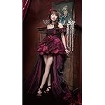 日笠陽子 iPhoneSE/5s/5c/5(640×1136)壁紙 Collaboration Album Glamorous Songs 日笠陽子 iPhoneSE/5s/5c/5(640×1136)壁紙 Collaboration Album Glamorous Songs