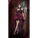 日笠陽子 フルHD(1080×1920)スマホ壁紙/待受 Collaboration Album Glamorous Songs 日笠陽子 フルHD(1080×1920)スマホ壁紙/待受 Collaboration Album Glamorous Songs