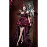 日笠陽子 FVGA(480×800)壁紙 Collaboration Album Glamorous Songs 日笠陽子 FVGA(480×800)壁紙 Collaboration Album Glamorous Songs