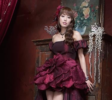 女性声優 - Collaboration Album Glamorous Songs