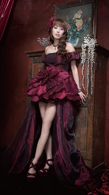 女性声優 - Collaboration Album Glamorous Songs