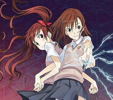 マンガUP！で読めるアニメ化作品 - 白井黒子,御坂美琴