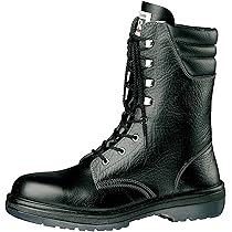 ミドリ安全 ラバーテック安全靴 25.５cm 91o50JTceUL._AC_UL210_SR210,