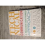 Technical Communication