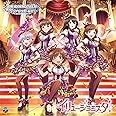 THE IDOLM@STER CINDERELLA MASTER イリュージョニスタ!