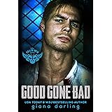Good Gone Bad: An Age Gap MC Romance (The Fallen Men Book 3)