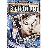 ロミオ&ジュリエット [DVD]