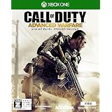 コール オブ デューティ アドバンスド・ウォーフェア [字幕版] - XboxOne