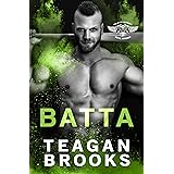 Batta (Blackwings MC - Devil Springs Book 4)