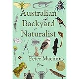 Australian Backyard Naturalist