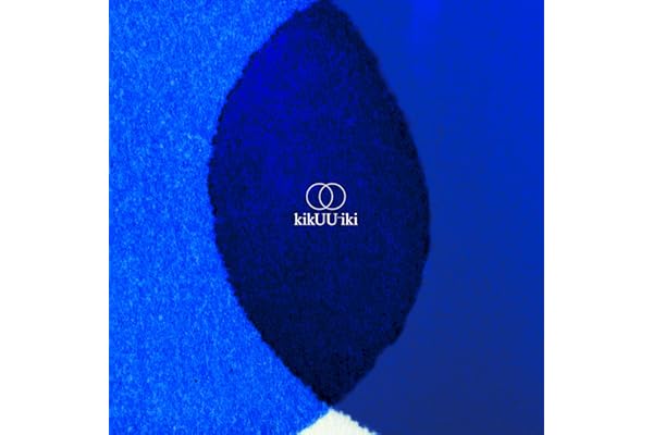 【メーカー特典あり】kikUUiki [重量盤アナログ] [2LP] - サカナクション （メーカー特典 ： kikUUiki・特製ステッカー　付） [Analog]