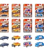 マッチボックス　クラシックミニカー　５台 Amazon.co.jp: マッチボックス(Matchbox) ベーシックカー L