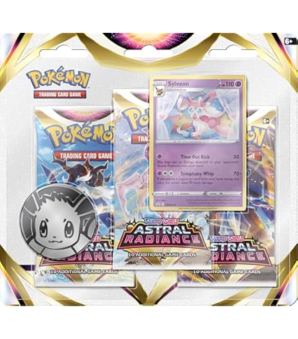 Pokmon TCG: Sword & ShieldAstral Radiance Booster Display Box : Amazon.com.au:  Toys & Games