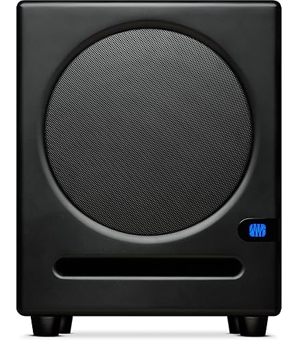 Amazon | PreSonus Eris E5 XT 5.25