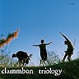 triology(通常盤)