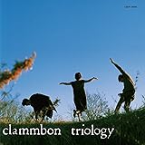 triology(通常盤)