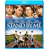 スタンド・バイ・ミー [AmazonDVDコレクション] [Blu-ray]